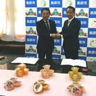 株式会社たらみのプレスリリース