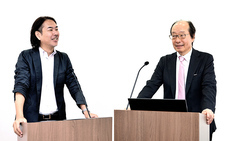 株式会社コネクティのプレスリリース画像1