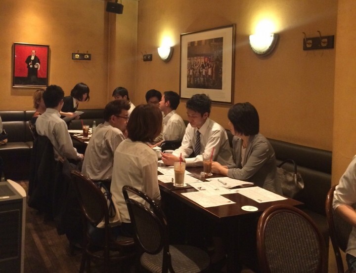 お茶友の会事務局のプレスリリース画像2