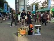 認定特定非営利活動法人フレンズ・オヴ・アニマルズのプレスリリース画像3