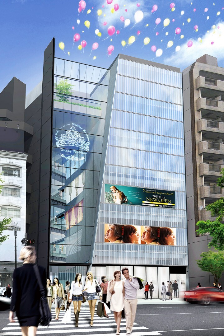 株式会社Brilliaのプレスリリース画像1