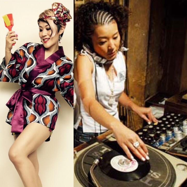 HEMO+FATIMATA Presents 「JAPAN YOSAKOI REN」のプレスリリース画像1