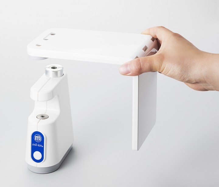 株式会社 mil-kinのプレスリリース画像5