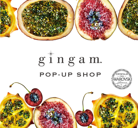 株式会社ギンガムジャパンのプレスリリース画像1