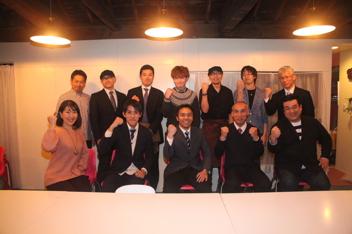 NPO法人LOCALCREATIONのプレスリリース画像5