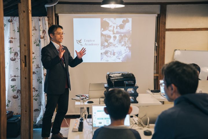 NPO法人LOCALCREATIONのプレスリリース画像3