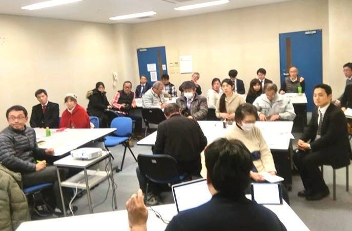 NPO法人LOCALCREATIONのプレスリリース画像7