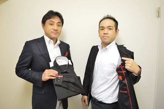 株式会社NFLのプレスリリース画像2