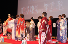 典雅きもの学院のプレスリリース画像1