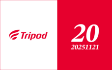 トライポッドワークス株式会社のプレスリリース画像1