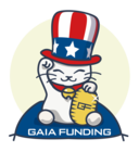 ガイアファンディング株式会社のプレスリリース