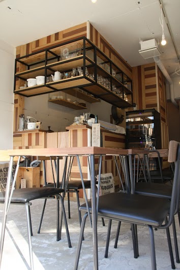 ﾜｲﾝｽﾀﾝﾄﾞ＆珈琲焙煎所のプレスリリース画像1