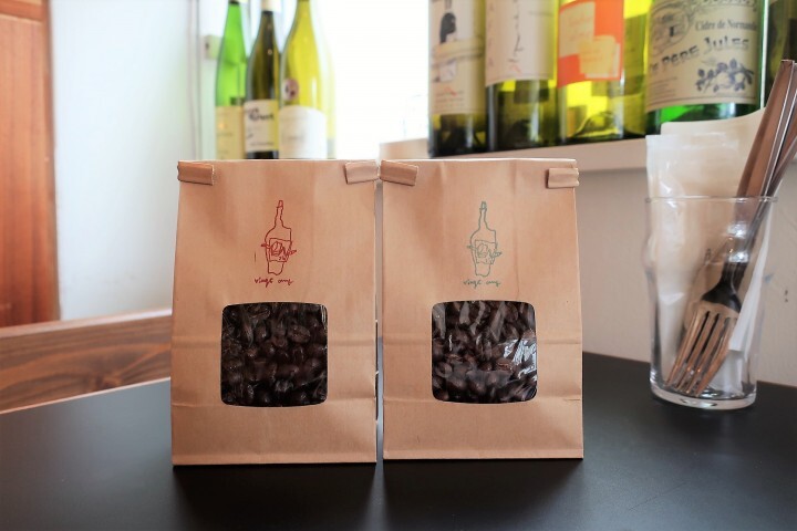 ﾜｲﾝｽﾀﾝﾄﾞ＆珈琲焙煎所のプレスリリース画像1