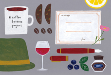 ﾜｲﾝｽﾀﾝﾄﾞ＆珈琲焙煎所のプレスリリース