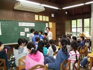 ＮＰＯ法人市民共同学習プロジェクト子どもひろばのプレスリリース画像1