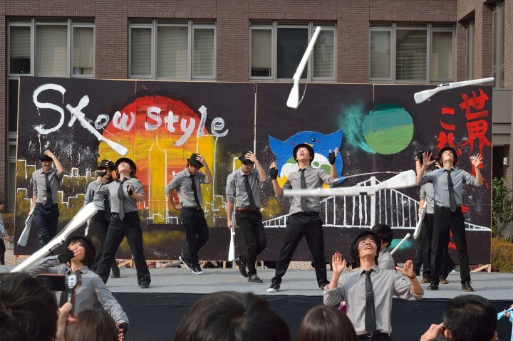 立命館大学学園祭2015実行委員会のプレスリリース画像5