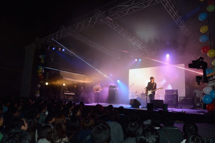 立命館大学学園祭2015実行委員会のプレスリリース画像2