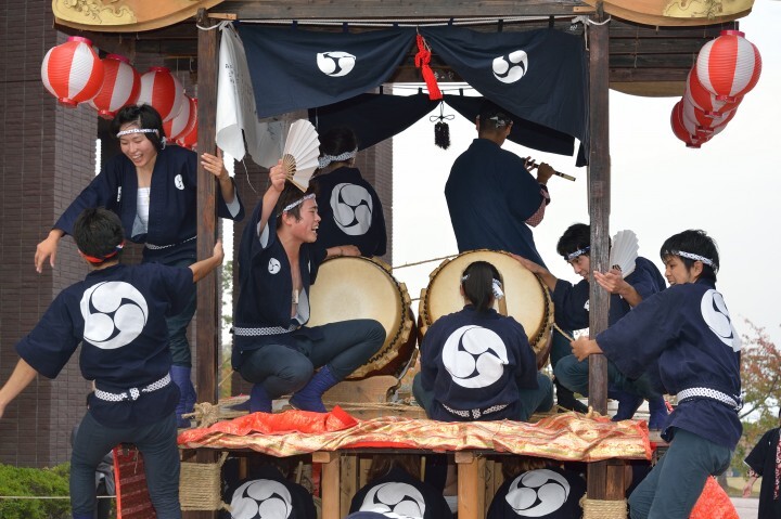 立命館大学学園祭2015実行委員会のプレスリリース画像6