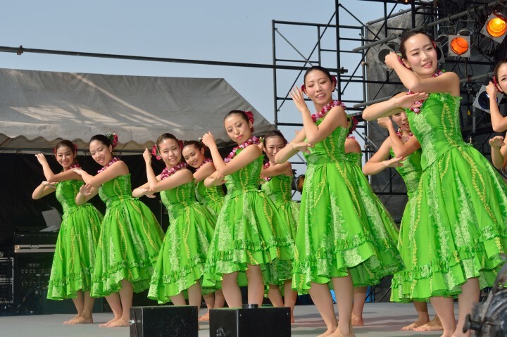 立命館大学学園祭2015実行委員会のプレスリリース画像4