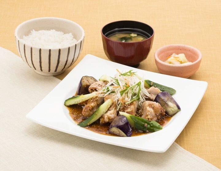 株式会社大戸屋のプレスリリース画像3