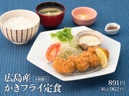株式会社大戸屋のプレスリリース画像2