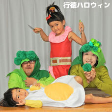 行徳ハロウィン実行委員会のプレスリリース画像5