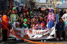 行徳ハロウィン実行委員会のプレスリリース画像8