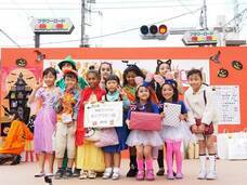 行徳ハロウィン実行委員会のプレスリリース画像9