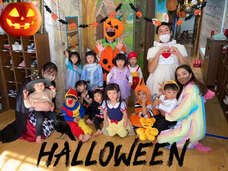 行徳ハロウィン実行委員会のプレスリリース画像1