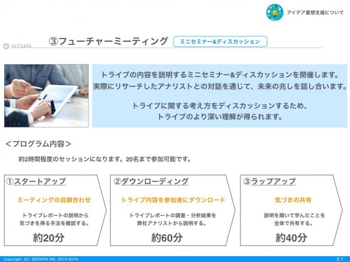 SEEDER株式会社のプレスリリース画像2