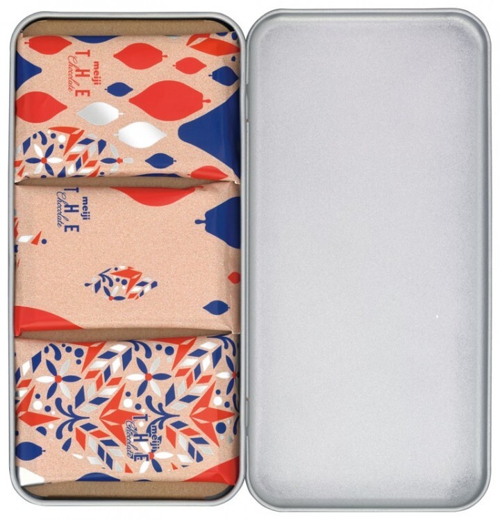 株式会社 明治のプレスリリース画像3