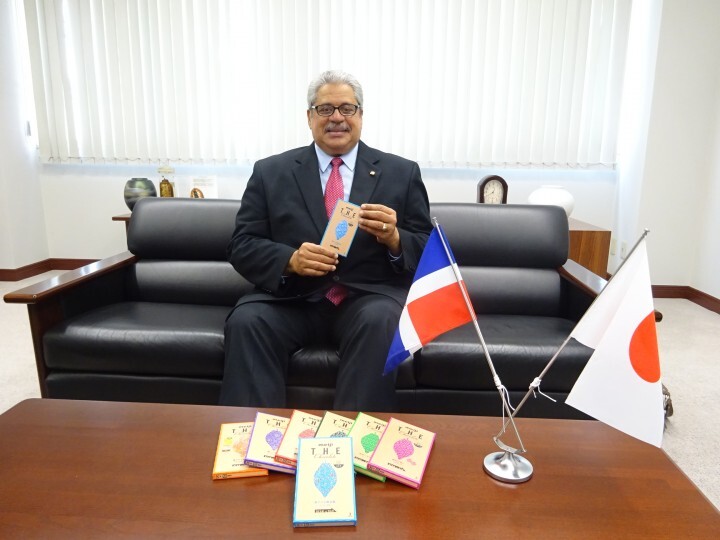 株式会社 明治のプレスリリース画像3