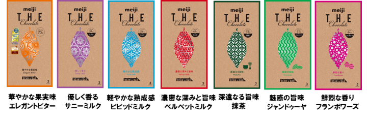 株式会社 明治のプレスリリース画像4