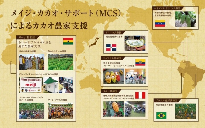 株式会社 明治のプレスリリース画像5