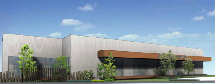 株式会社栗原木材店のプレスリリース画像2