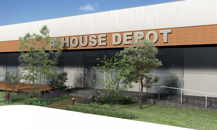 株式会社栗原木材店のプレスリリース画像3