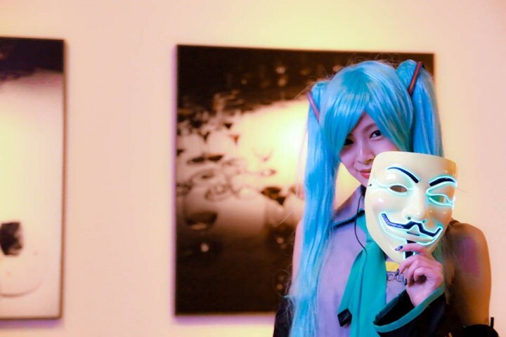 ITeens Labのプレスリリース画像1