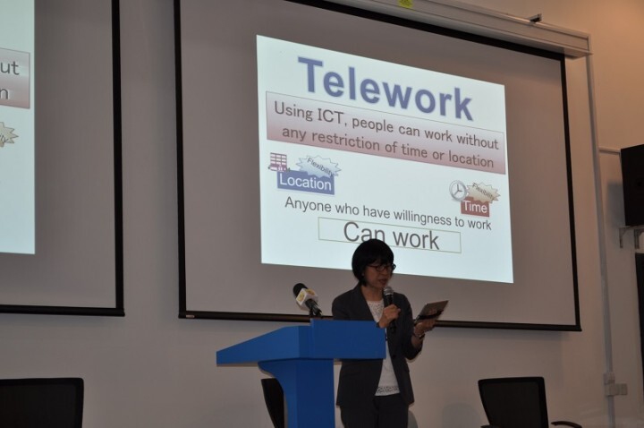 株式会社テレワークマネジメントのプレスリリース画像1