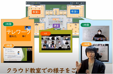 株式会社テレワークマネジメントのプレスリリース画像1