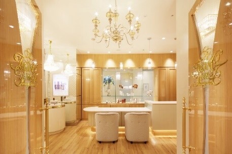 株式会社不二ビューティのプレスリリース画像2