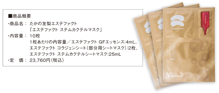株式会社不二ビューティのプレスリリース画像2