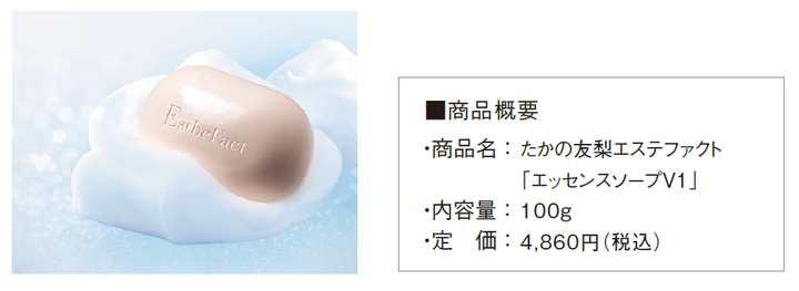 株式会社不二ビューティのプレスリリース画像2