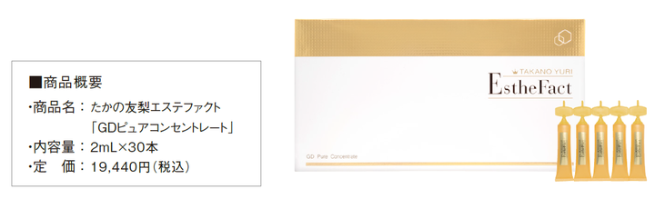 株式会社不二ビューティのプレスリリース画像2