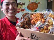 お誕生日チキン通販専門店バースデーチキンのプレスリリース画像3