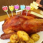 お誕生日チキン通販専門店バースデーチキンのプレスリリース画像6