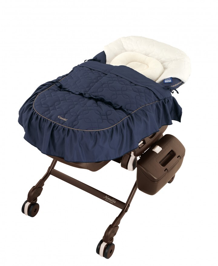 コンビ株式会社のプレスリリース画像1