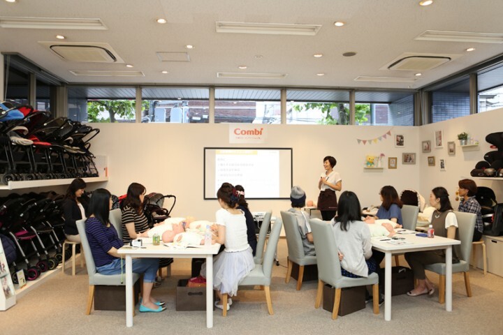 コンビ株式会社のプレスリリース画像4