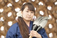 書家　吉永益美のプレスリリース画像1