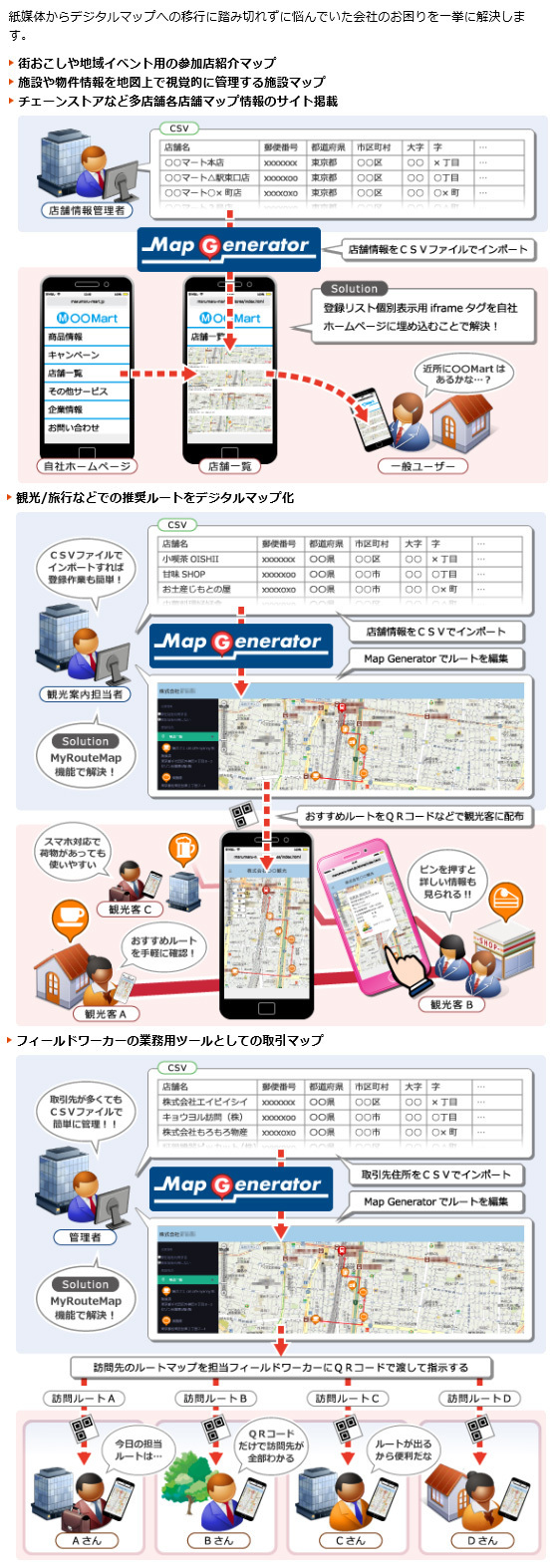 株式会社ビジカのプレスリリース画像1