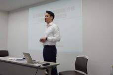 株式会社GIコンサルティングパートナーズのプレスリリース画像1